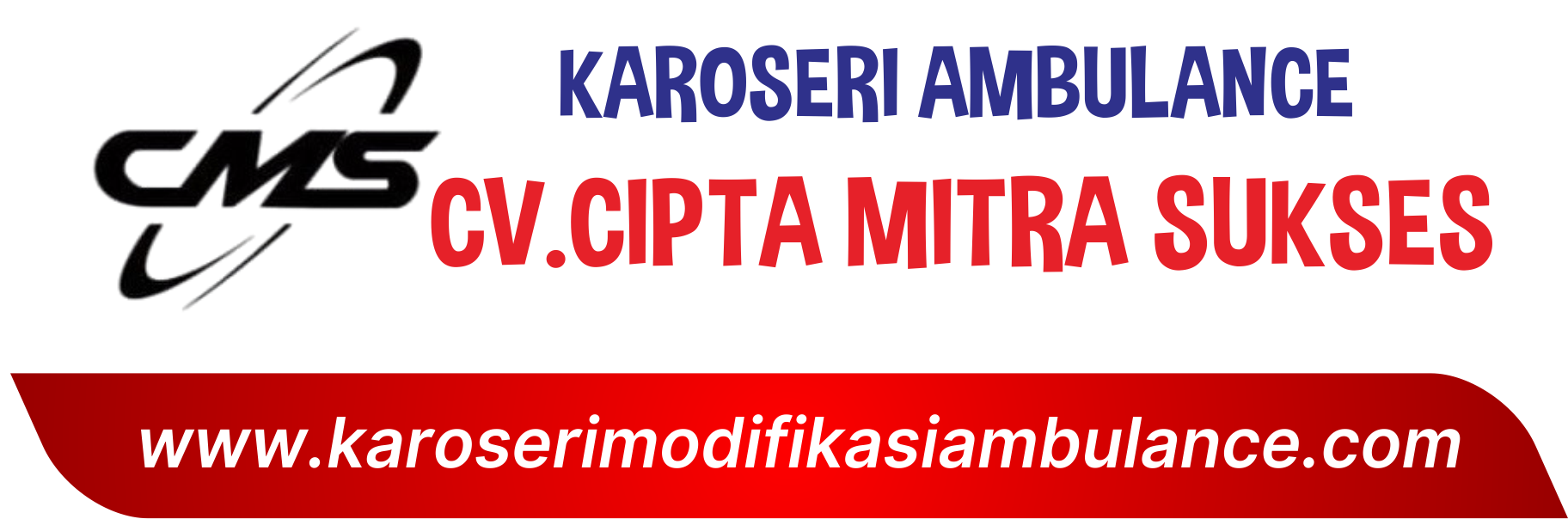 Karoseri Cipta Mitra Sukses